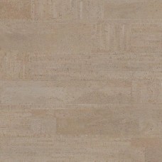 Замковый пробковый пол Wicanders (Викандерс) Cork Essence Fashionable Cement C85L001
